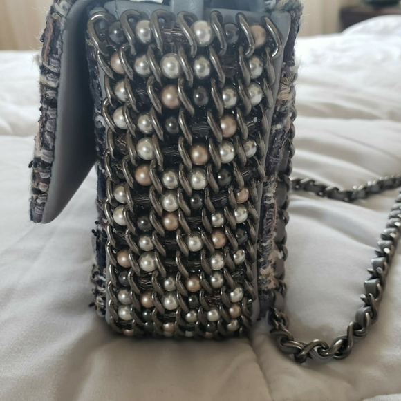 Flap bag - Picture 2 of 12